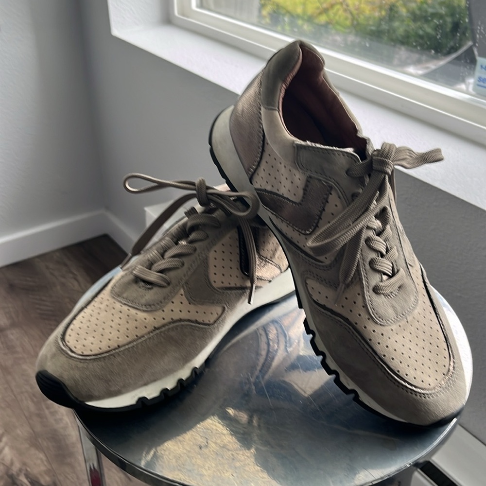 Caslon Fancy Sneaker